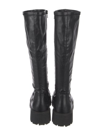 Vagabond Shoemakers Leather Boots