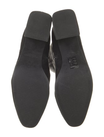 Vagabond Shoemakers Neoprene Boots