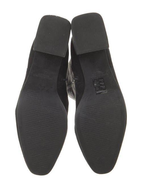 Vagabond Shoemakers Neoprene Boots