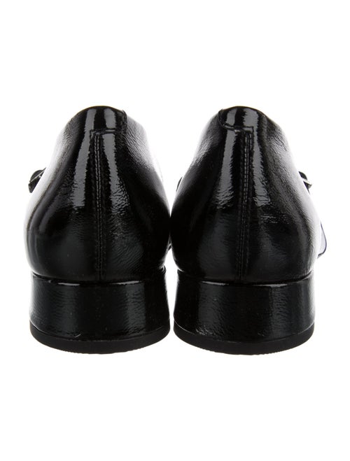 Vagabond Shoemakers Leather Pumps