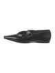 Vagabond Shoemakers Patent Leather Mary Jane Flats