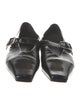 Vagabond Shoemakers Patent Leather Mary Jane Flats
