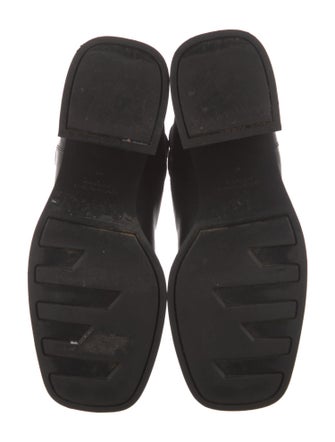 Vagabond Shoemakers Leather Sock Boots