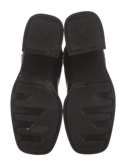 Vagabond Shoemakers Leather Sock Boots