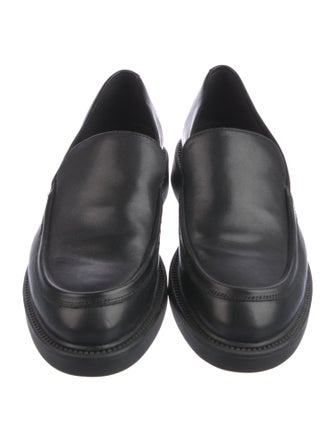 Vagabond Shoemakers Leather Loafers