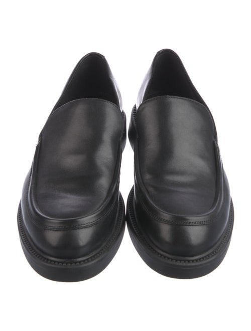 Vagabond Shoemakers Leather Loafers