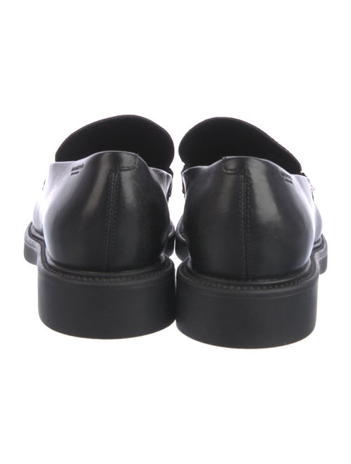 Vagabond Shoemakers Leather Loafers