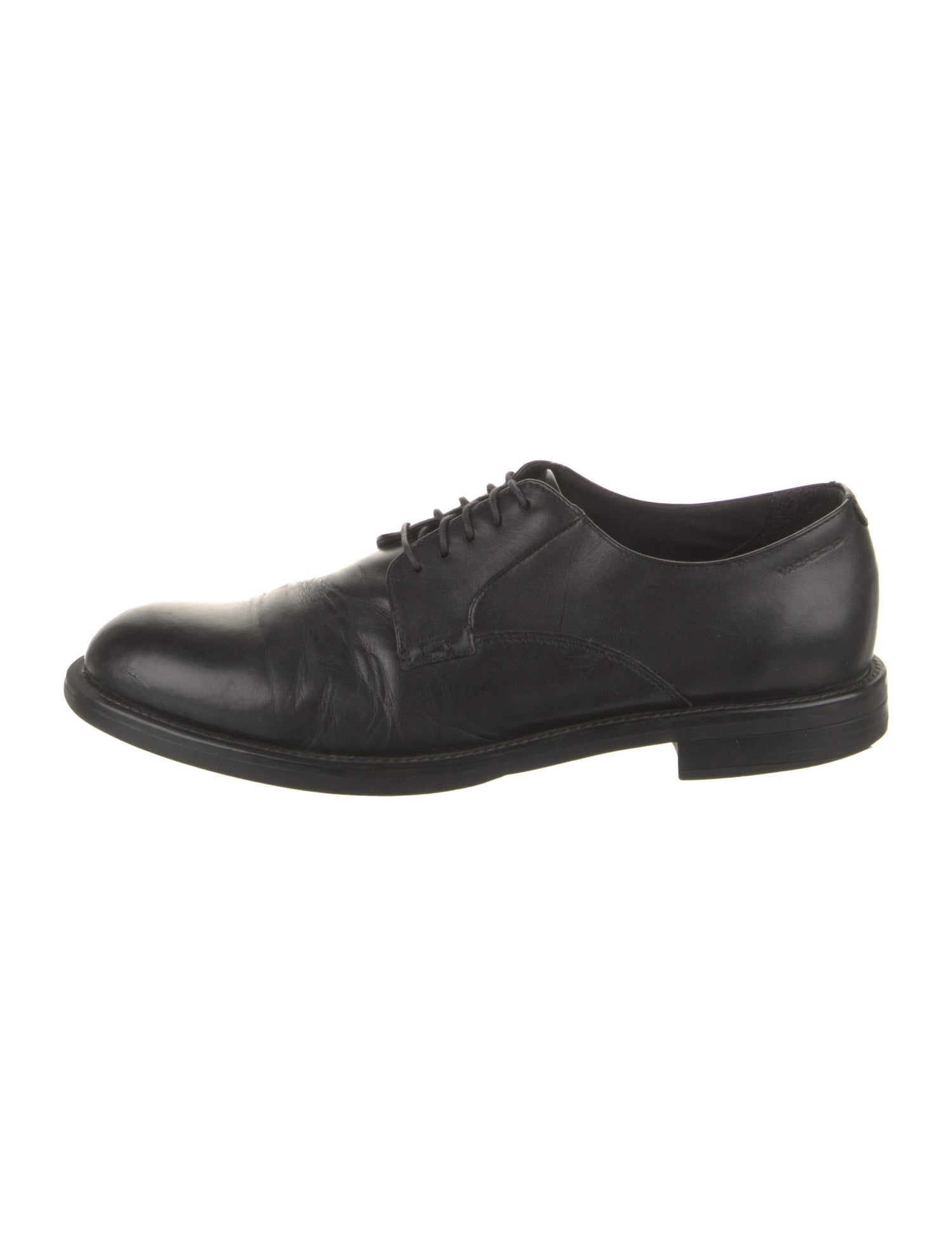 Vagabond Shoemakers Leather Oxfords