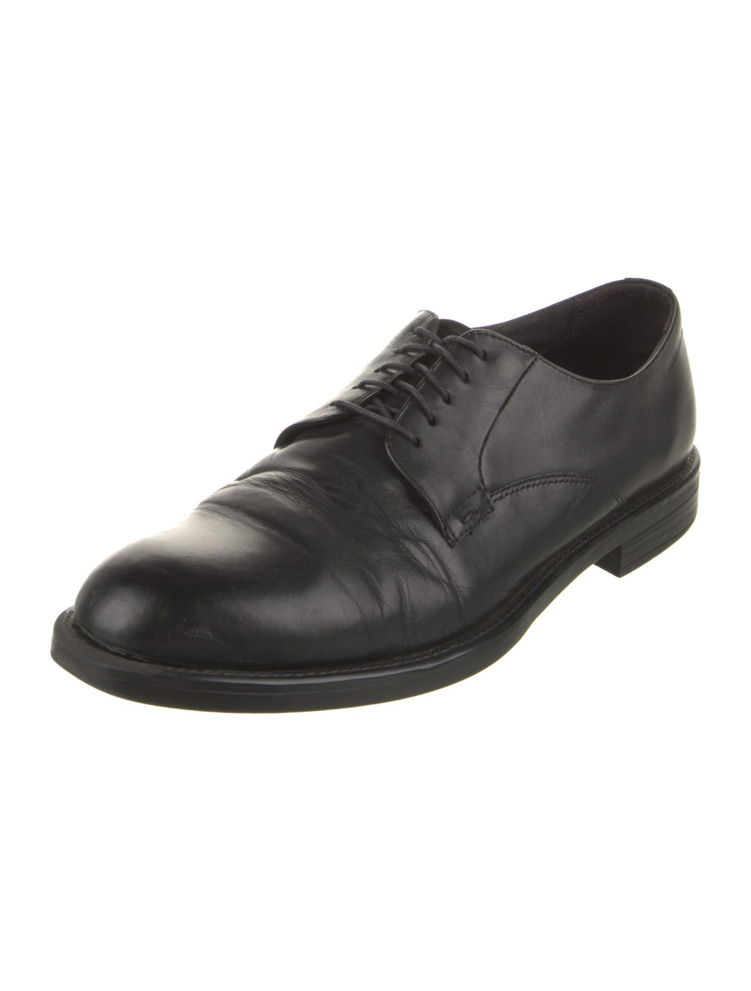 Vagabond Shoemakers Leather Oxfords