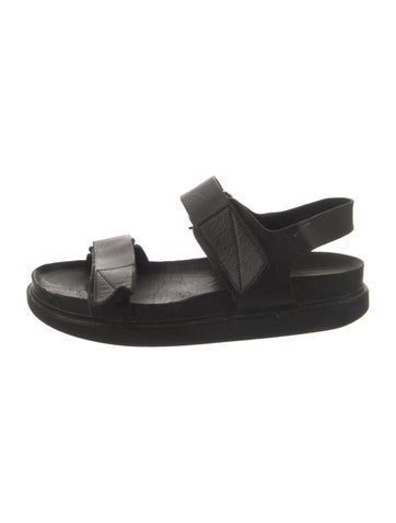 Vagabond Shoemakers Sandals Leather Slingback 7