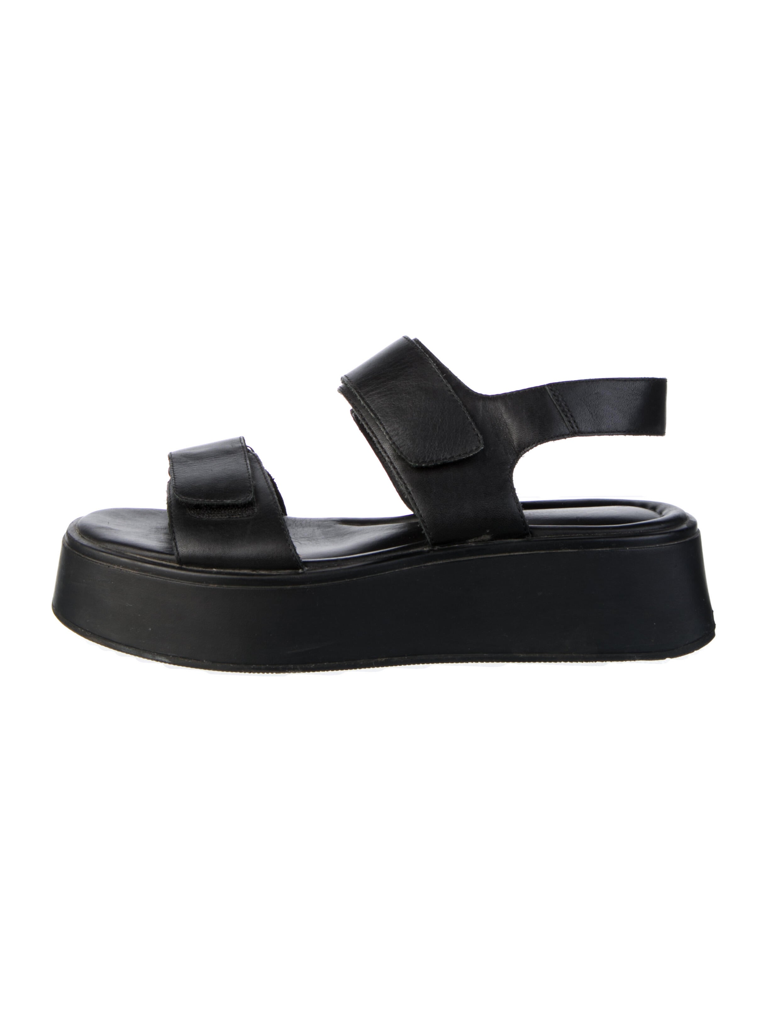 Vagabond Shoemakers Leather Slingback Sandals