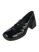Vagabond Shoemakers Patent Leather Pumps