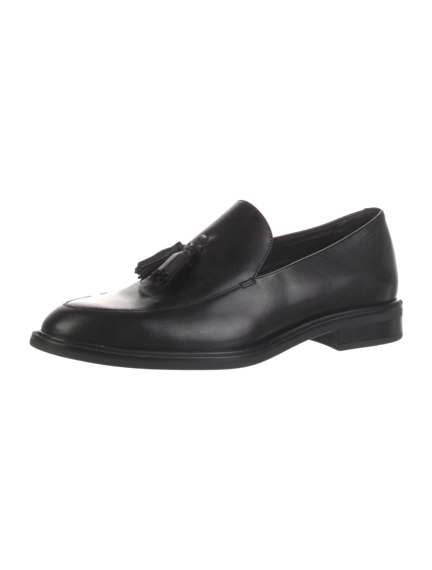 Vagabond Shoemakers Leather Loafers
