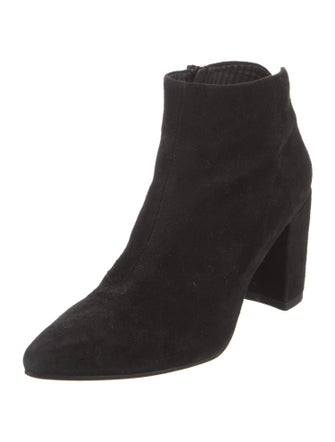 Vagabond Shoemakers Suede Boots