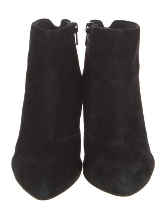 Vagabond Shoemakers Suede Boots