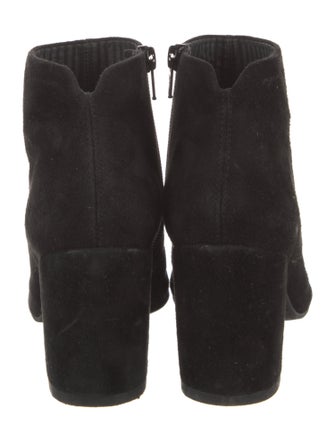 Vagabond Shoemakers Suede Boots