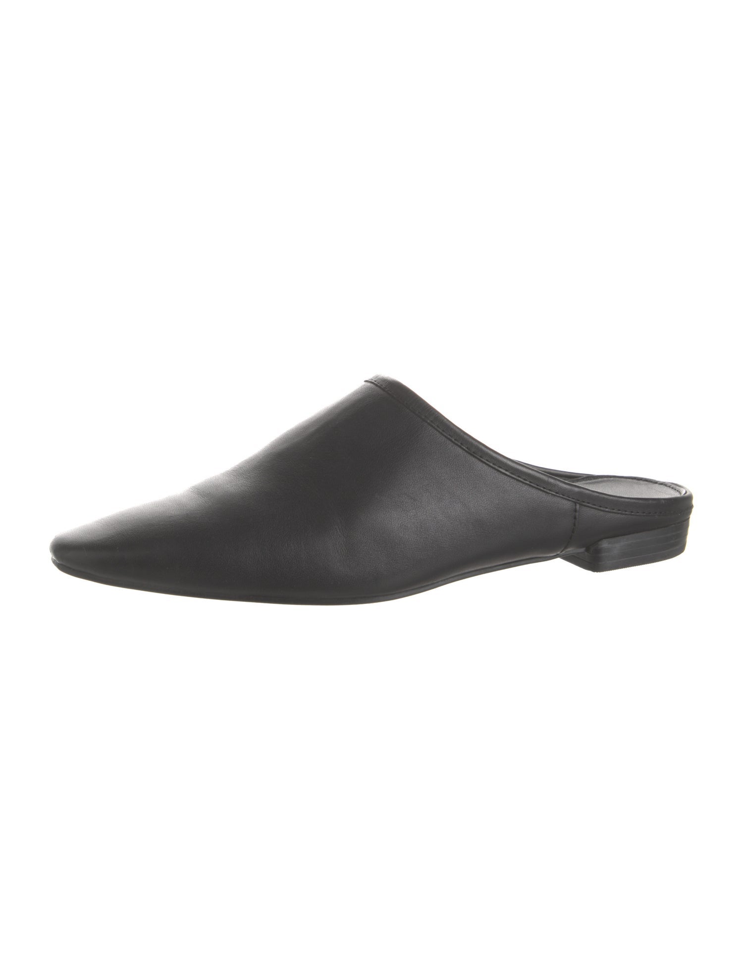 Vagabond Shoemakers Leather Mules