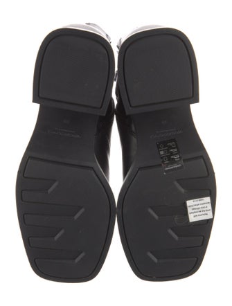 Vagabond Shoemakers Leather Boots