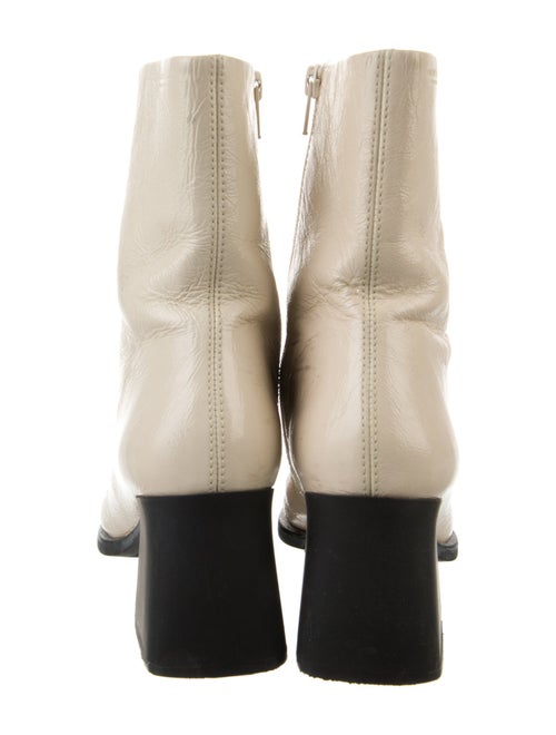 Vagabond Shoemakers Leather Boots