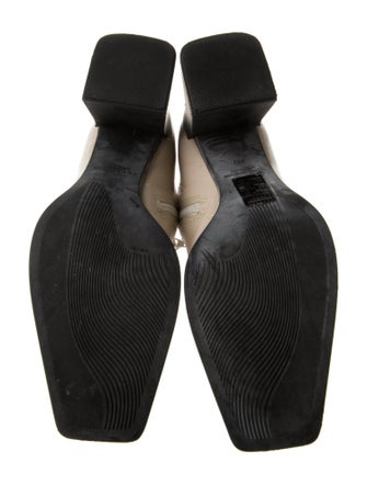 Vagabond Shoemakers Leather Boots