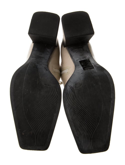 Vagabond Shoemakers Leather Boots