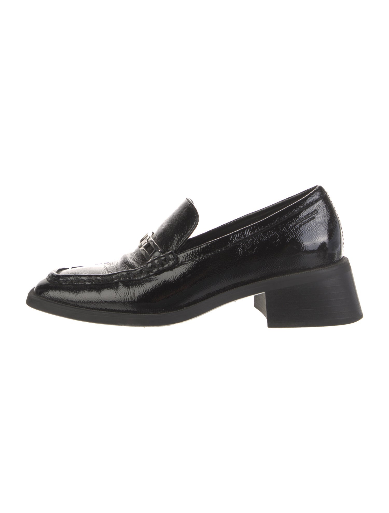 Vagabond Shoemakers Patent Leather Loafers