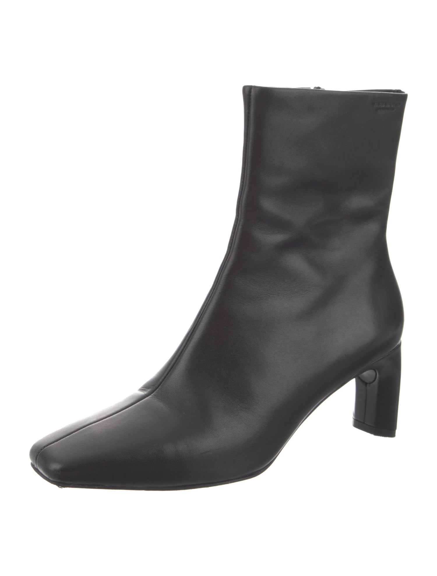 Vagabond Shoemakers Leather Boots