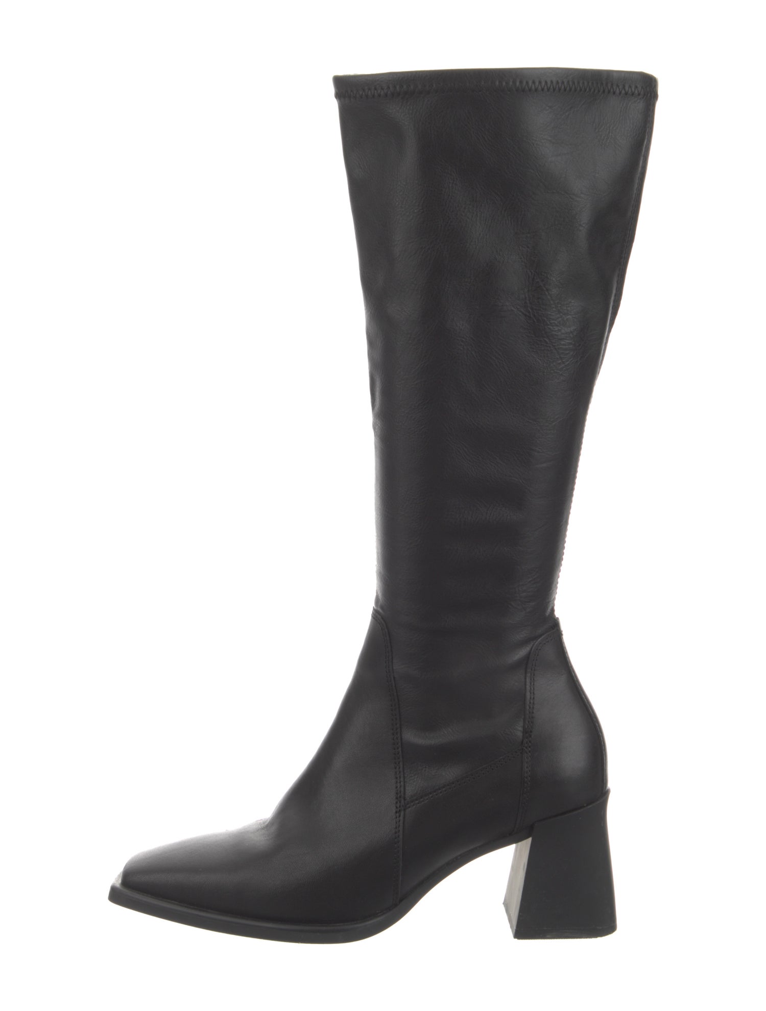 Vagabond Shoemakers Leather Boots