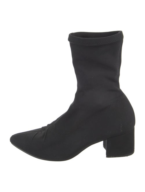 Vagabond Shoemakers Sock Boots