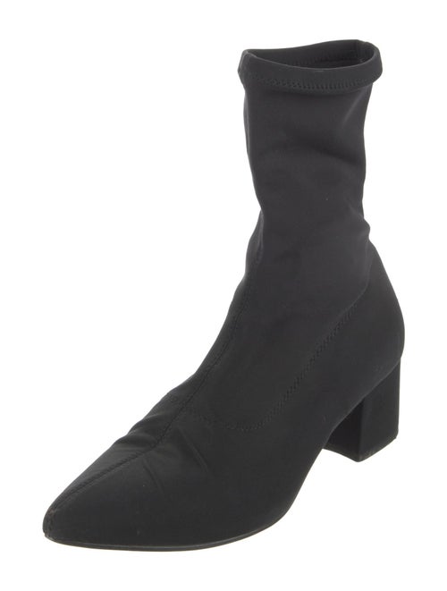 Vagabond Shoemakers Sock Boots