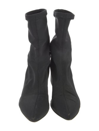 Vagabond Shoemakers Sock Boots