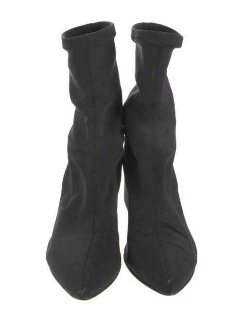 Vagabond Shoemakers Sock Boots