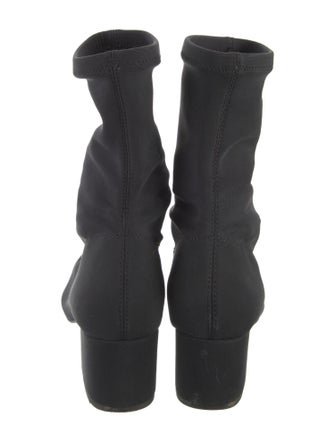 Vagabond Shoemakers Sock Boots