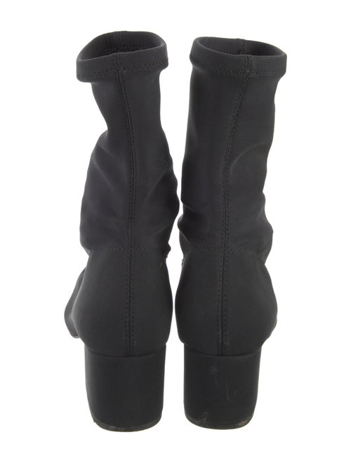 Vagabond Shoemakers Sock Boots