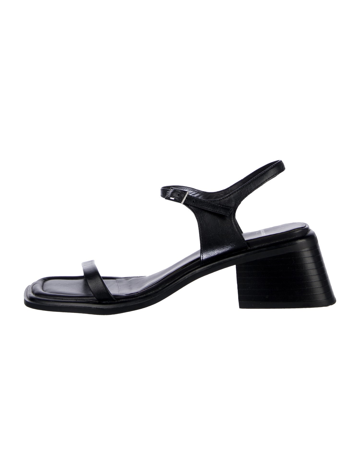 Vagabond Shoemakers Leather Sandals