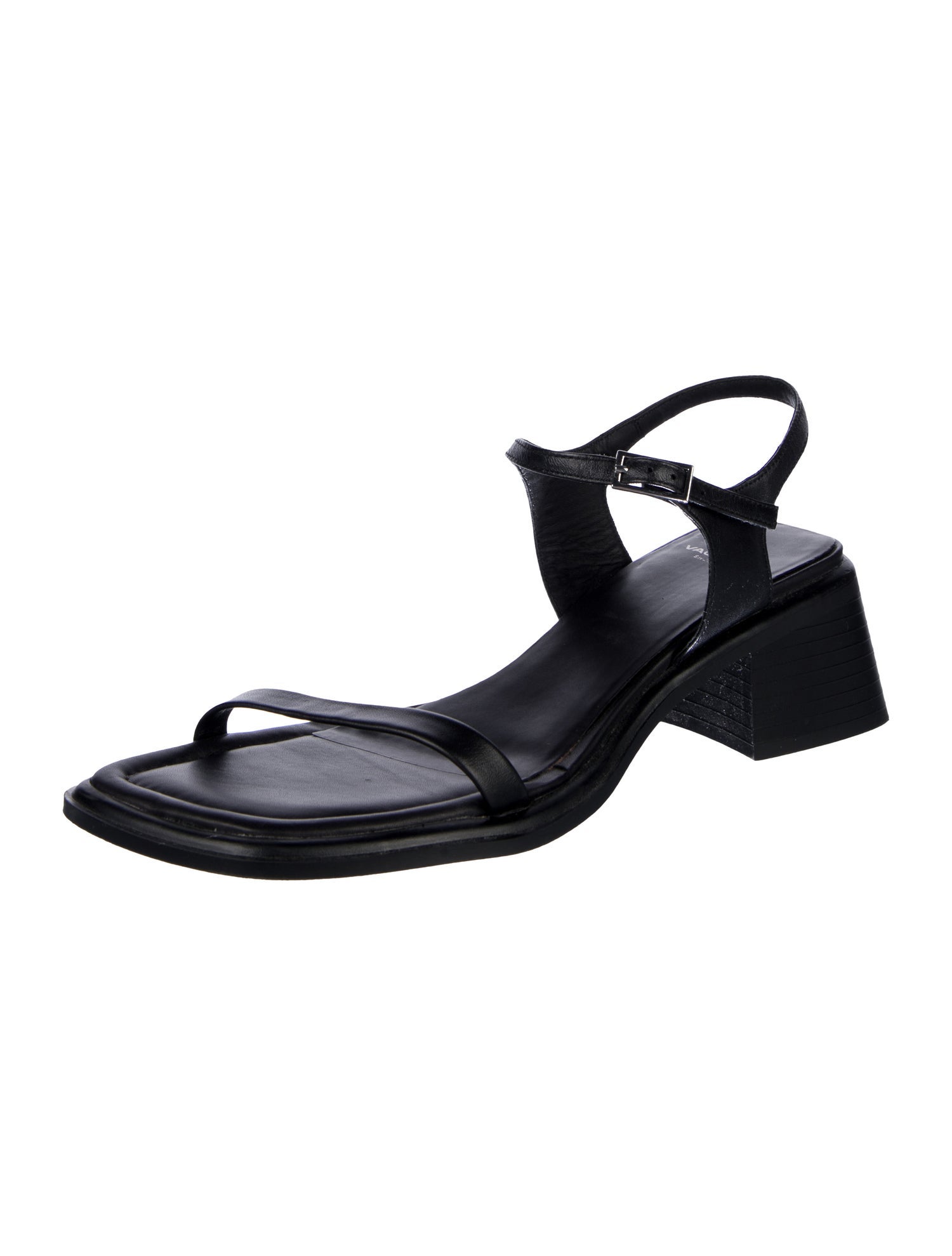 Vagabond Shoemakers Leather Sandals