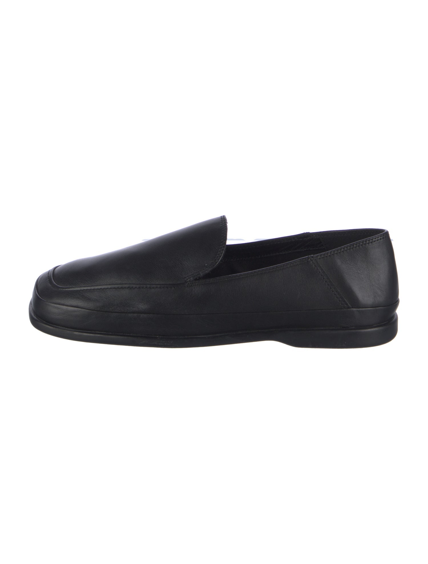 Vagabond Shoemakers Leather Loafers