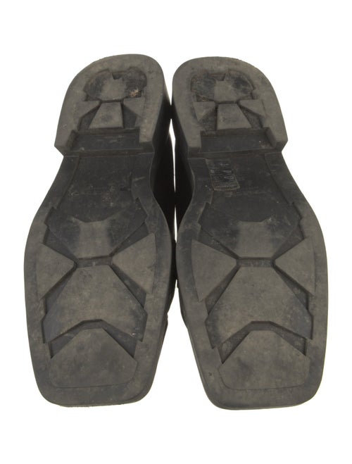 Vagabond Shoemakers Leather Loafers