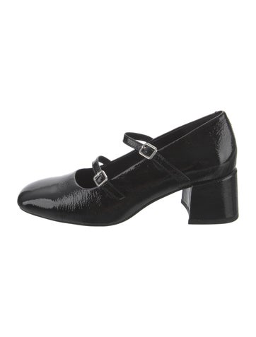 Vagabond Shoemakers Pumps Patent Leather 7