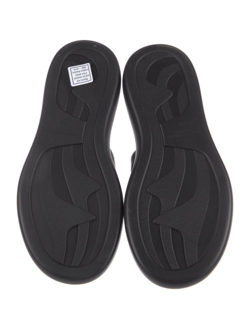 Vagabond Shoemakers Leather Slides