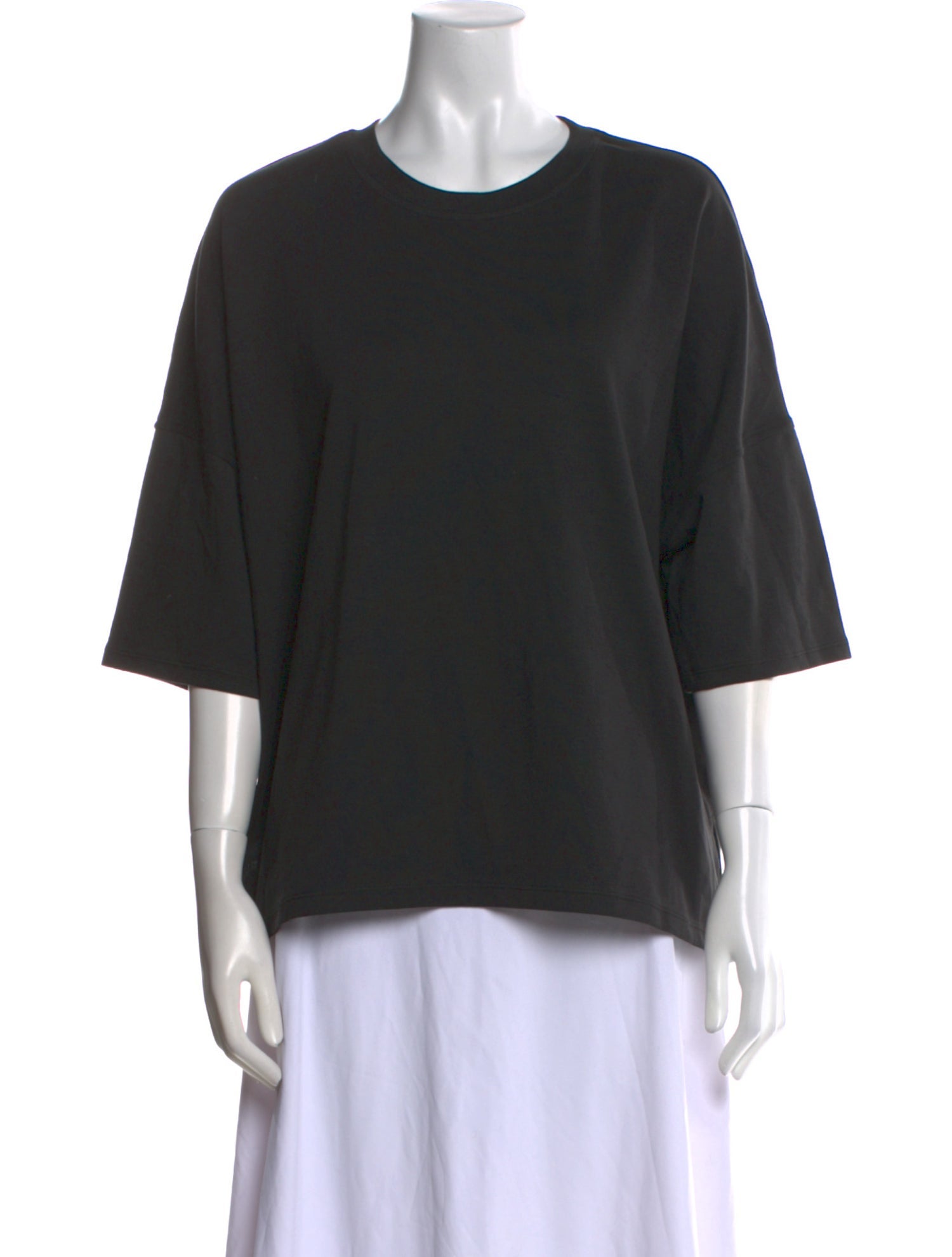 Vagabond Shoemakers Crew Neck Short Sleeve T-Shirt w/ Tags