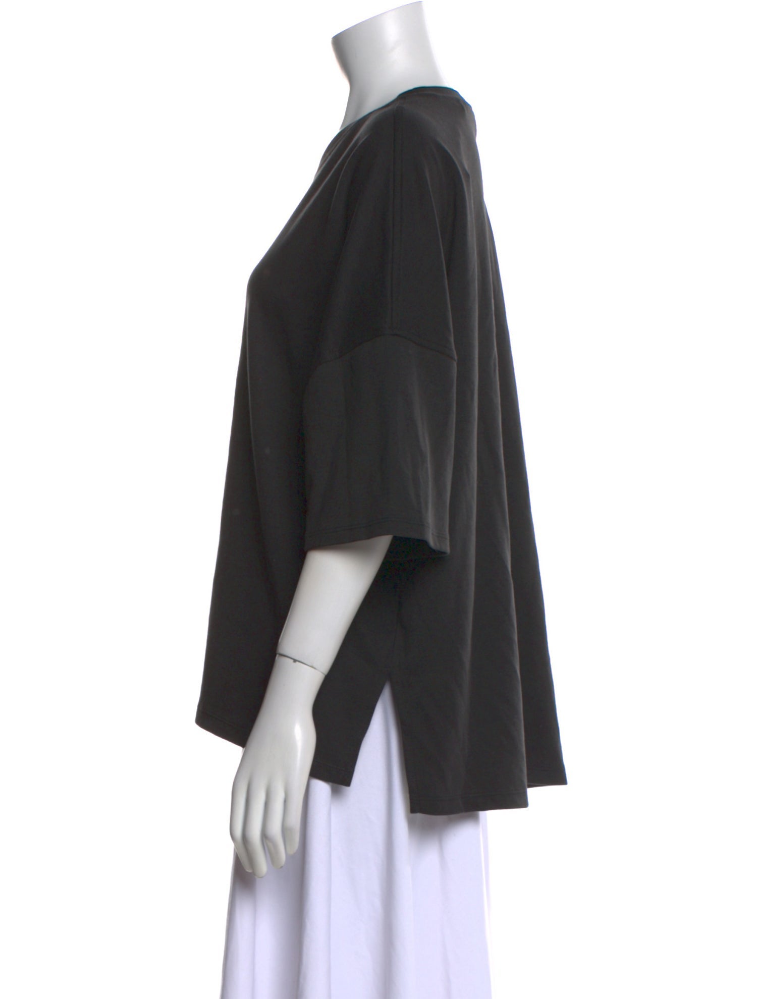 Vagabond Shoemakers Crew Neck Short Sleeve T-Shirt w/ Tags