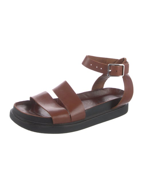 Vagabond Shoemakers Leather Gladiator Sandals