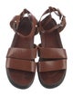 Vagabond Shoemakers Leather Gladiator Sandals