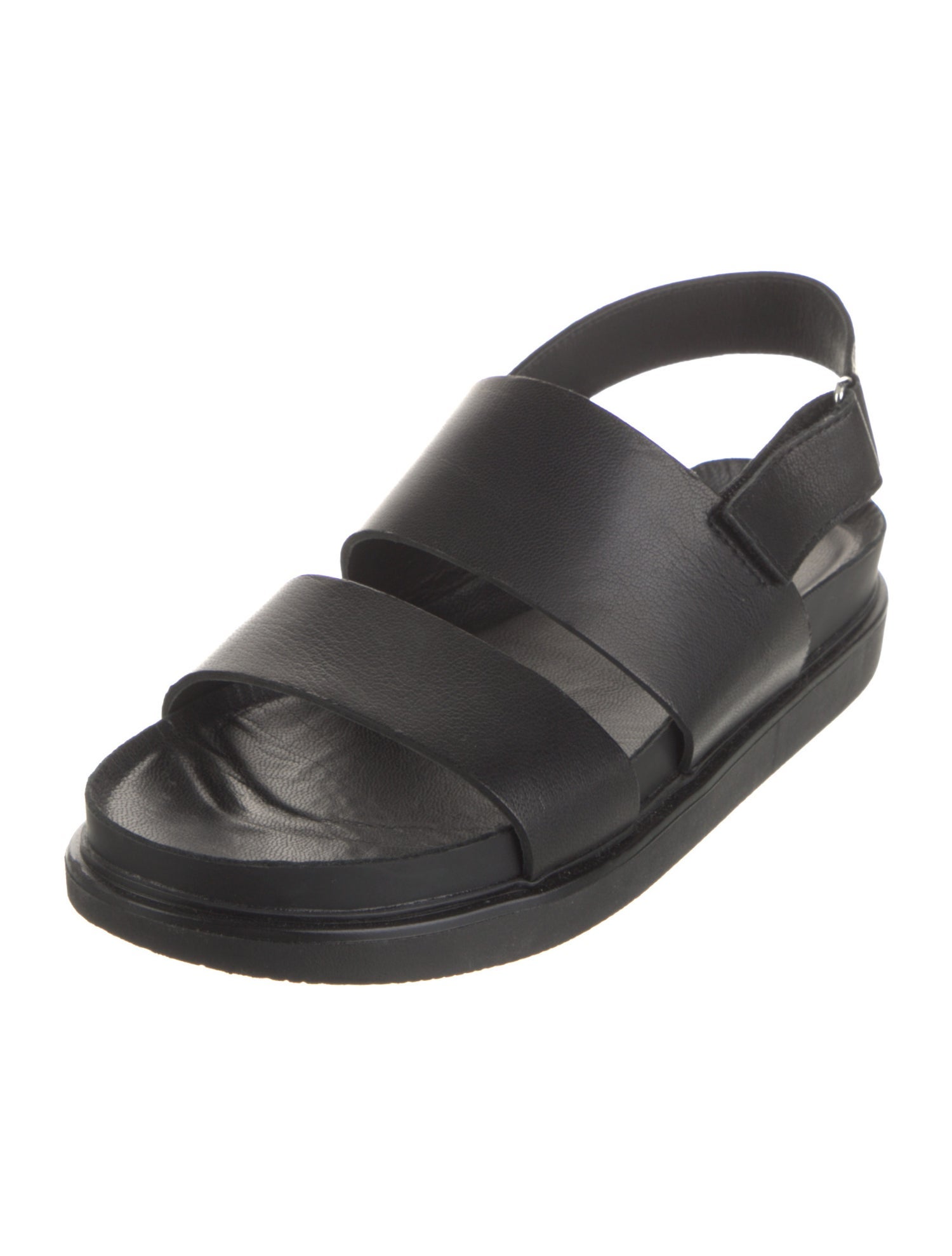 Vagabond Shoemakers Leather Slingback Sandals