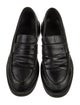Vagabond Shoemakers Leather Loafers
