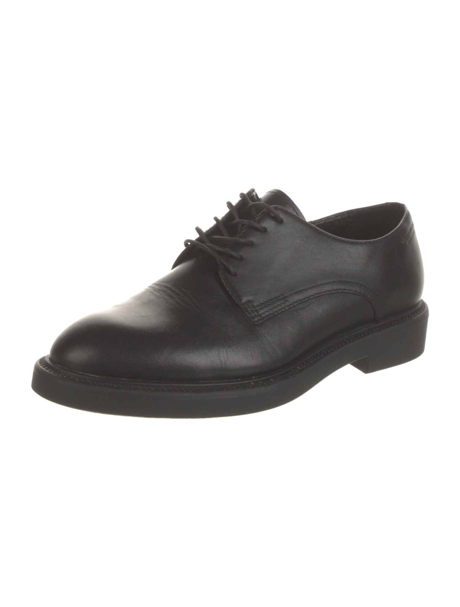 Vagabond Shoemakers Leather Oxfords