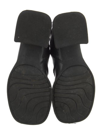 Vagabond Shoemakers Leather Boots