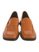 Vagabond Shoemakers Leather Loafers