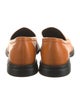 Vagabond Shoemakers Leather Loafers